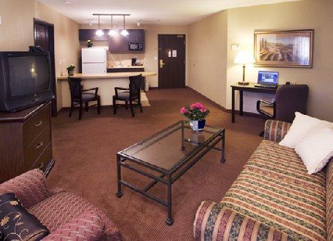 Holiday Express & By Ihg 3*