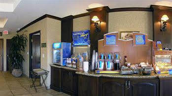 Holiday Express & By Ihg Hotel 3*